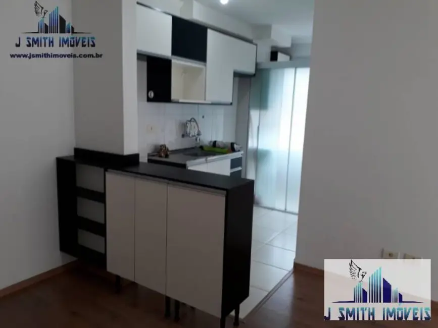 Apartamento com 3 quartos à venda, 61m2 em Jardim Rosalina, Cotia - SP - imagem 7 Foto 7 de Apartamento com 3 quartos à venda, 61m2 em Jardim Rosalina, Cotia - SP