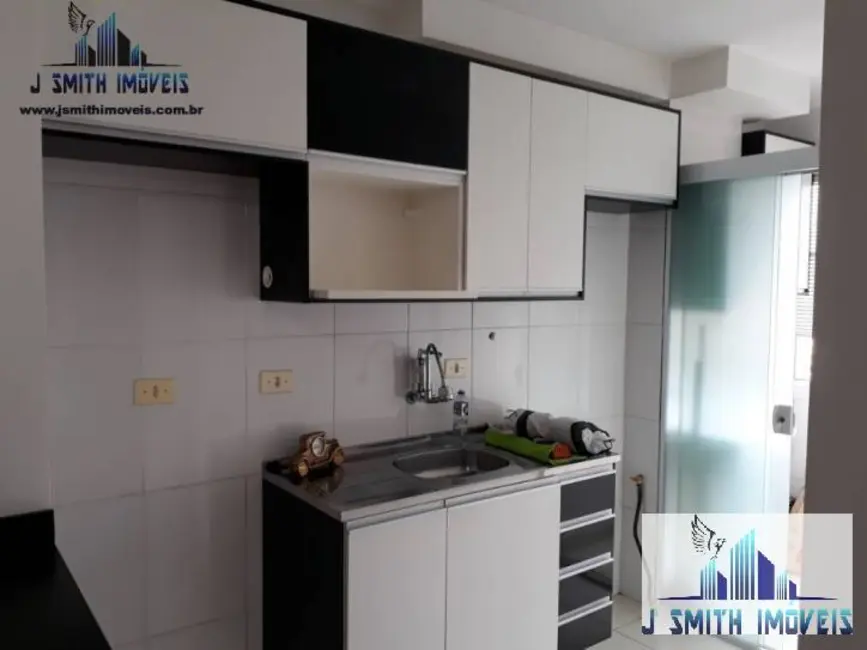 Apartamento com 3 quartos à venda, 61m2 em Jardim Rosalina, Cotia - SP - imagem 2 Foto 2 de Apartamento com 3 quartos à venda, 61m2 em Jardim Rosalina, Cotia - SP