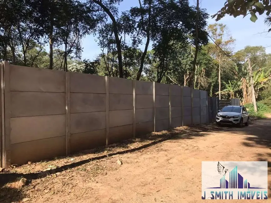 Foto 7 de Lote de Condomínio à venda, 1000m2 em Jardim Colibri, Cotia - SP