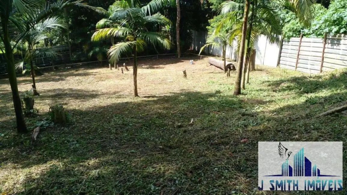 Foto 1 de Lote de Condomínio à venda, 1000m2 em Jardim Colibri, Cotia - SP