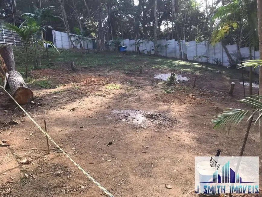 Foto 4 de Lote de Condomínio à venda, 1000m2 em Jardim Colibri, Cotia - SP
