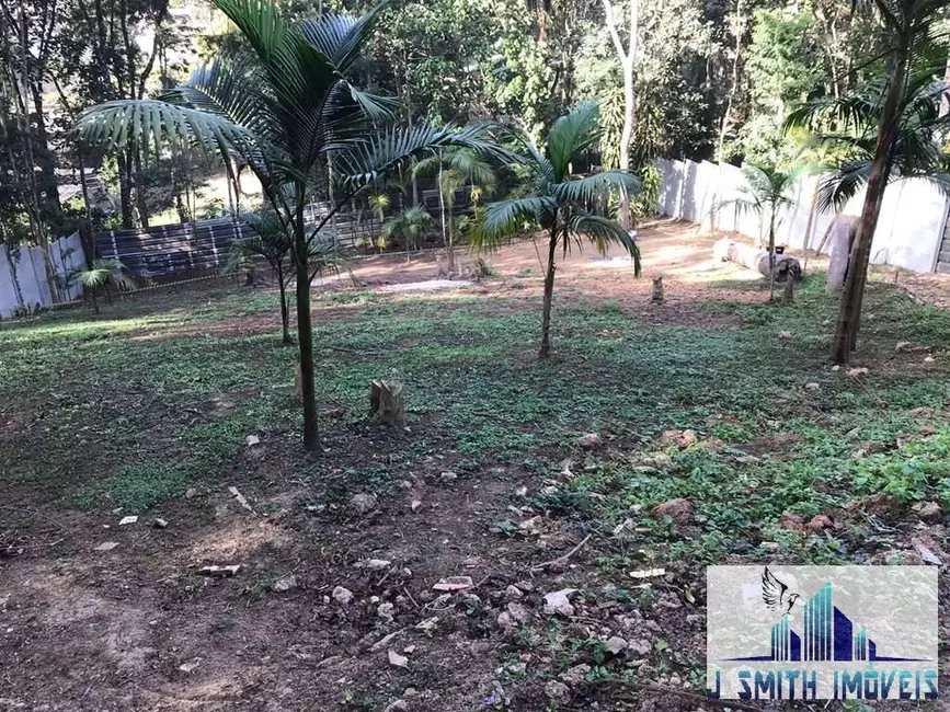 Foto 5 de Lote de Condomínio à venda, 1000m2 em Jardim Colibri, Cotia - SP
