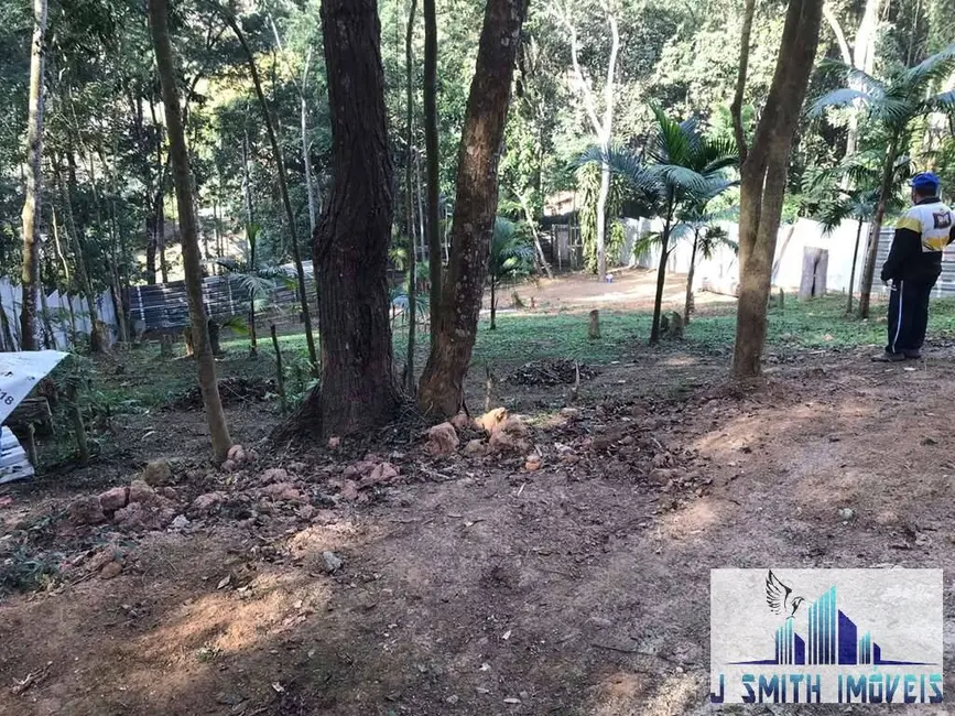 Foto 6 de Lote de Condomínio à venda, 1000m2 em Jardim Colibri, Cotia - SP