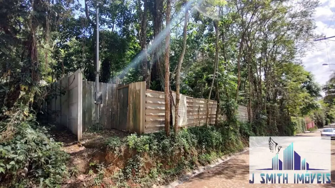 Foto 8 de Lote de Condomínio à venda, 1000m2 em Jardim Colibri, Cotia - SP