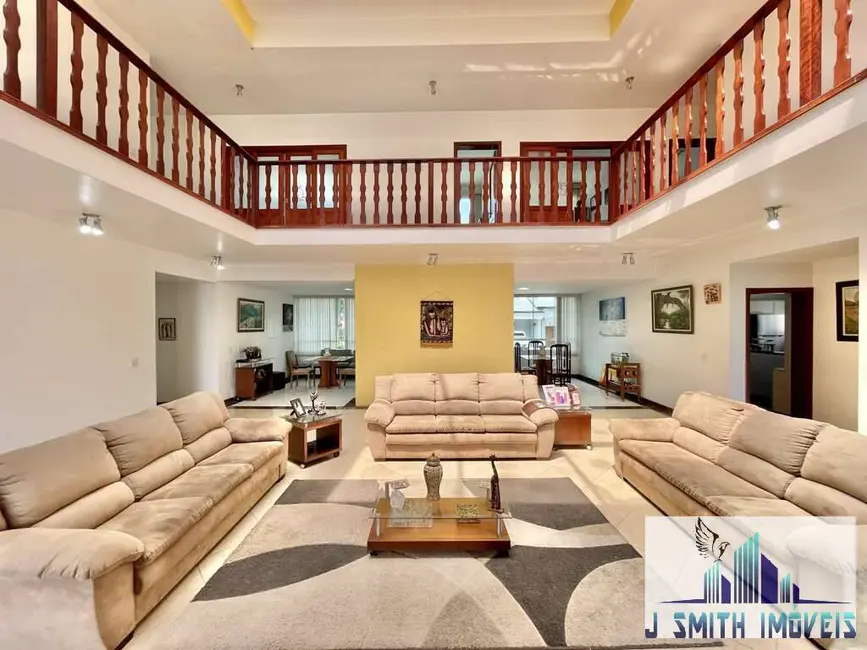 Casa com 6 quartos à venda e para alugar, 1043m2 em Golf Park, Carapicuiba - SP - imagem 6 Foto 6 de Casa com 6 quartos à venda e para alugar, 1043m2 em Golf Park, Carapicuiba - SP