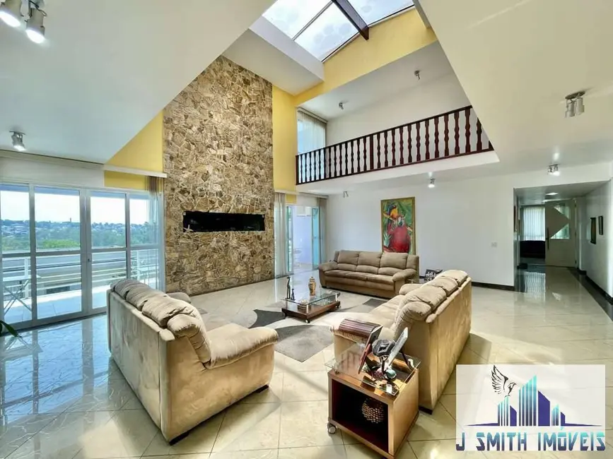 Casa com 6 quartos à venda e para alugar, 1043m2 em Golf Park, Carapicuiba - SP - imagem 9 Foto 9 de Casa com 6 quartos à venda e para alugar, 1043m2 em Golf Park, Carapicuiba - SP