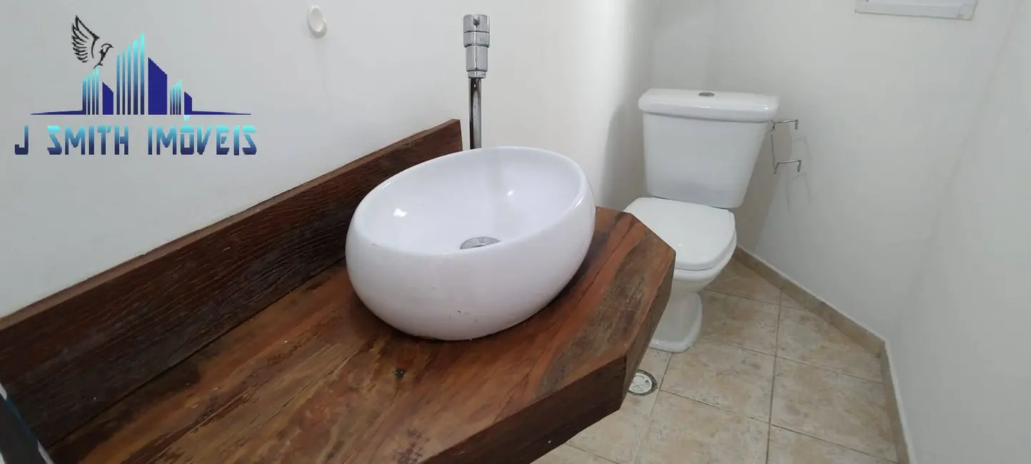 Foto 6 de Casa de Condomínio com 3 quartos à venda, 168m2 em Parque Rincão, Cotia - SP