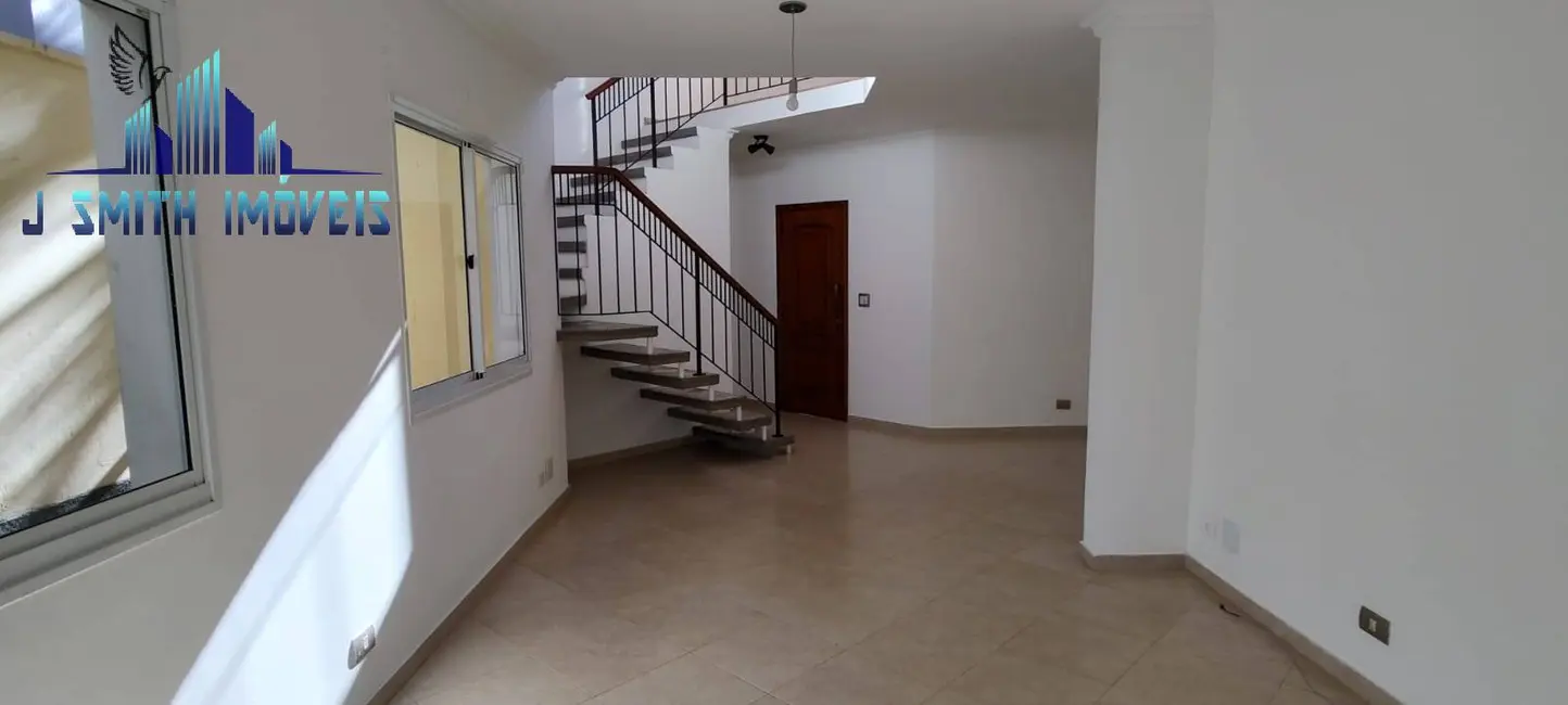 Foto 2 de Casa de Condomínio com 3 quartos à venda, 168m2 em Parque Rincão, Cotia - SP
