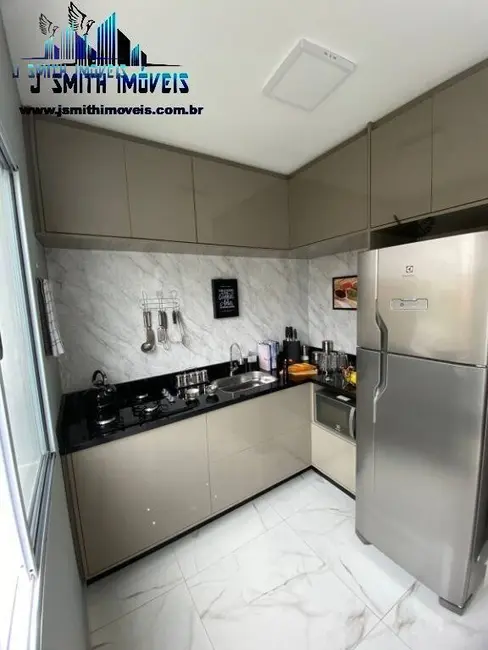 Casa de Condomínio com 3 quartos à venda, 119m2 em Colinas de Cotia, Cotia - SP - imagem 9 Foto 9 de Casa de Condomínio com 3 quartos à venda, 119m2 em Colinas de Cotia, Cotia - SP