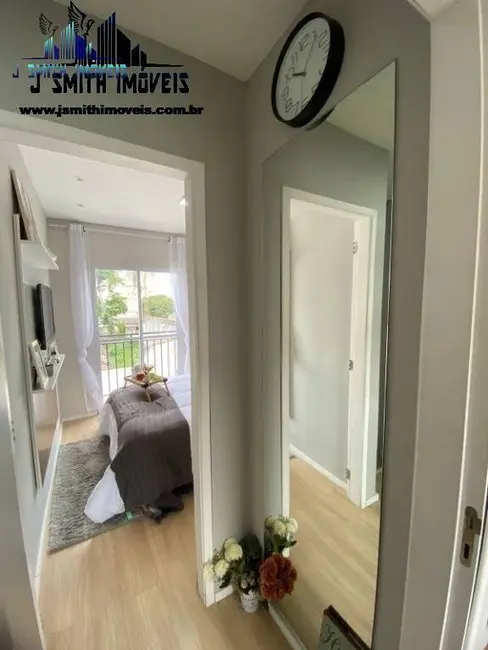 Casa de Condomínio com 3 quartos à venda, 119m2 em Colinas de Cotia, Cotia - SP - imagem 6 Foto 6 de Casa de Condomínio com 3 quartos à venda, 119m2 em Colinas de Cotia, Cotia - SP