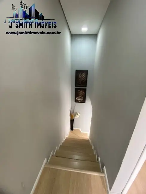 Casa de Condomínio com 3 quartos à venda, 119m2 em Colinas de Cotia, Cotia - SP - imagem 8 Foto 8 de Casa de Condomínio com 3 quartos à venda, 119m2 em Colinas de Cotia, Cotia - SP