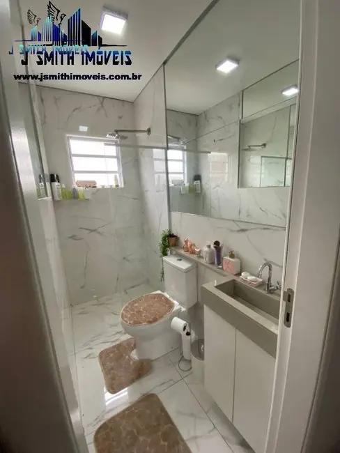 Casa de Condomínio com 3 quartos à venda, 119m2 em Colinas de Cotia, Cotia - SP - imagem 7 Foto 7 de Casa de Condomínio com 3 quartos à venda, 119m2 em Colinas de Cotia, Cotia - SP