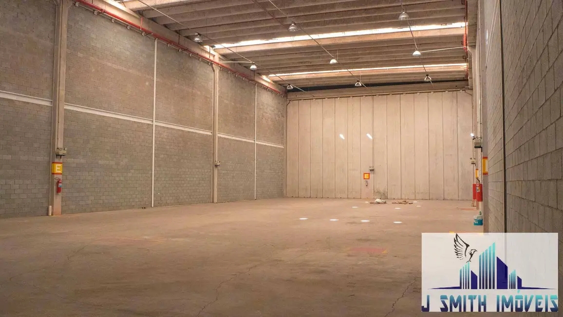 Foto 1 de Armazém / Galpão para alugar, 2700m2 em Pirituba, São Paulo - SP