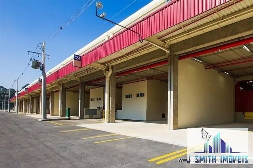 Foto 5 de Armazém / Galpão para alugar, 2957m2 em Capuava, Embu Das Artes - SP