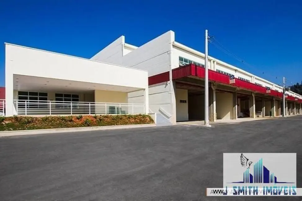 Foto 4 de Armazém / Galpão para alugar, 2957m2 em Capuava, Embu Das Artes - SP