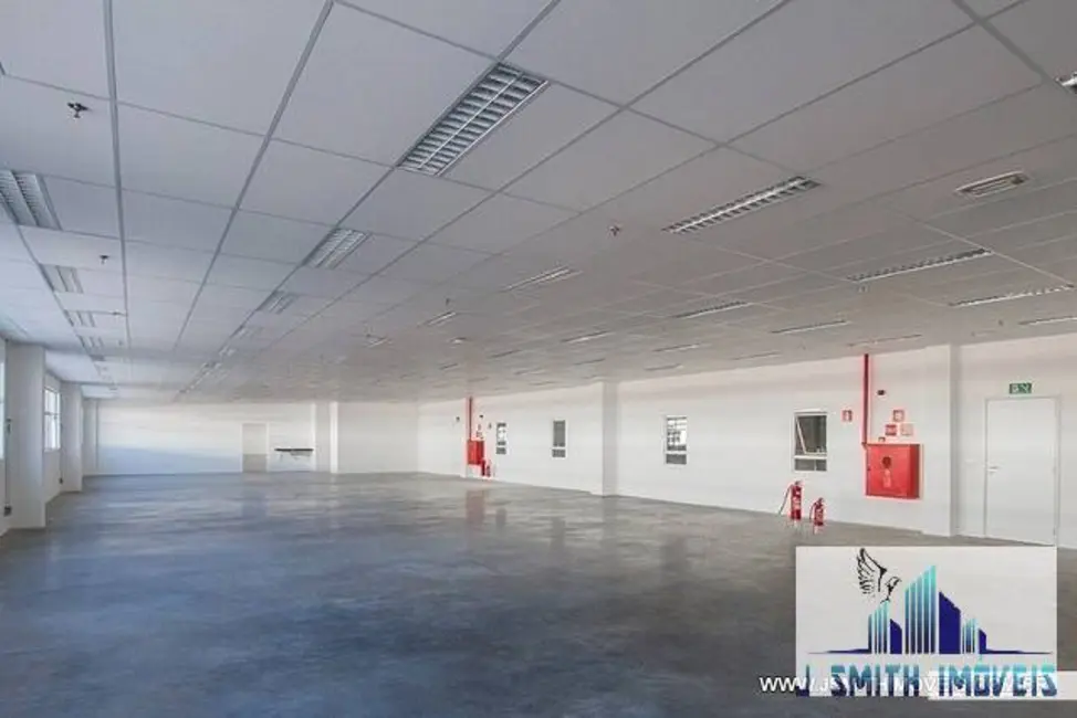 Foto 9 de Armazém / Galpão para alugar, 2957m2 em Capuava, Embu Das Artes - SP