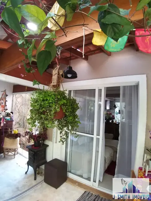 Foto 4 de Casa com 3 quartos à venda, 120m2 em Jardim Colibri, Cotia - SP