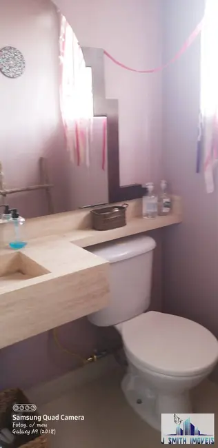 Foto 3 de Casa com 3 quartos à venda, 120m2 em Jardim Colibri, Cotia - SP