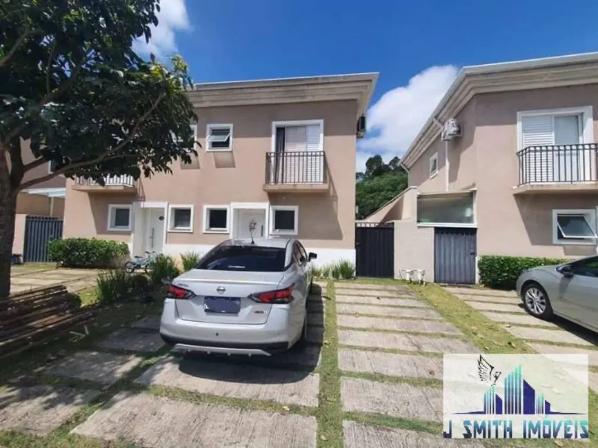 Foto 1 de Casa com 3 quartos à venda e para alugar, 120m2 em Jardim Colibri, Cotia - SP