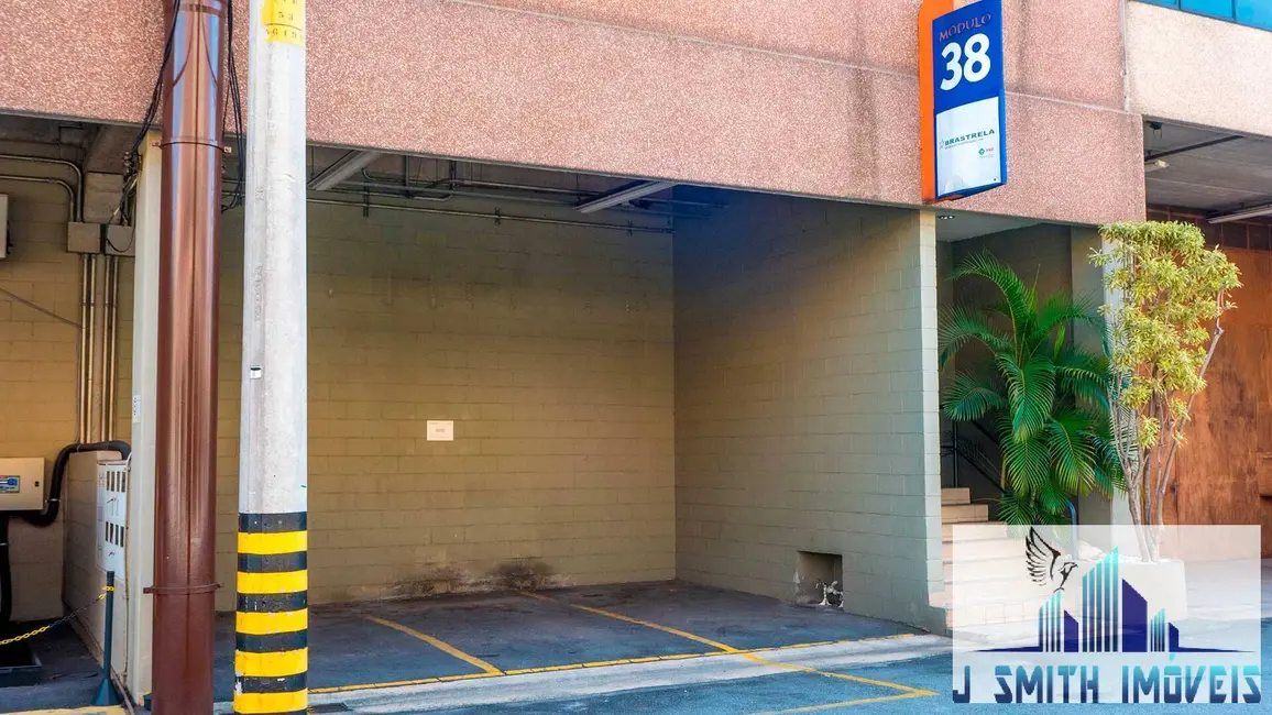 Armazém / Galpão para alugar, 3600m2 em Pirituba, São Paulo - SP - imagem 4 Foto 4 de Armazém / Galpão para alugar, 3600m2 em Pirituba, São Paulo - SP