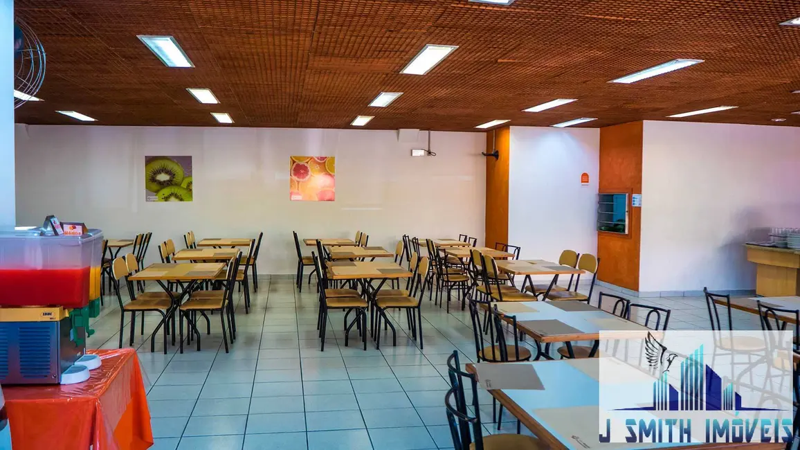 Armazém / Galpão para alugar, 3600m2 em Pirituba, São Paulo - SP - imagem 6 Foto 6 de Armazém / Galpão para alugar, 3600m2 em Pirituba, São Paulo - SP