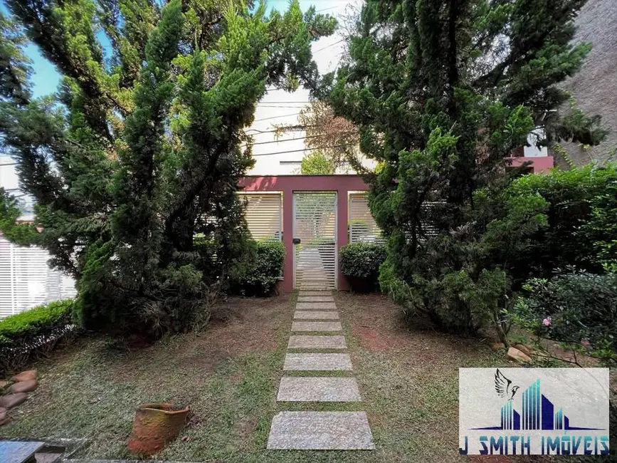 Foto 3 de Casa com 3 quartos à venda, 361m2 em Horizontal Park, Cotia - SP