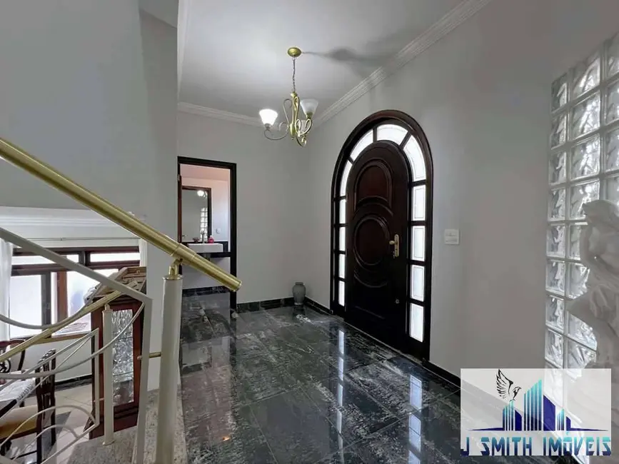 Foto 9 de Casa com 3 quartos à venda, 361m2 em Horizontal Park, Cotia - SP