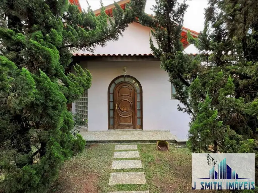 Foto 8 de Casa com 3 quartos à venda, 361m2 em Horizontal Park, Cotia - SP