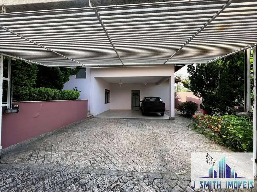 Foto 6 de Casa com 3 quartos à venda, 361m2 em Horizontal Park, Cotia - SP