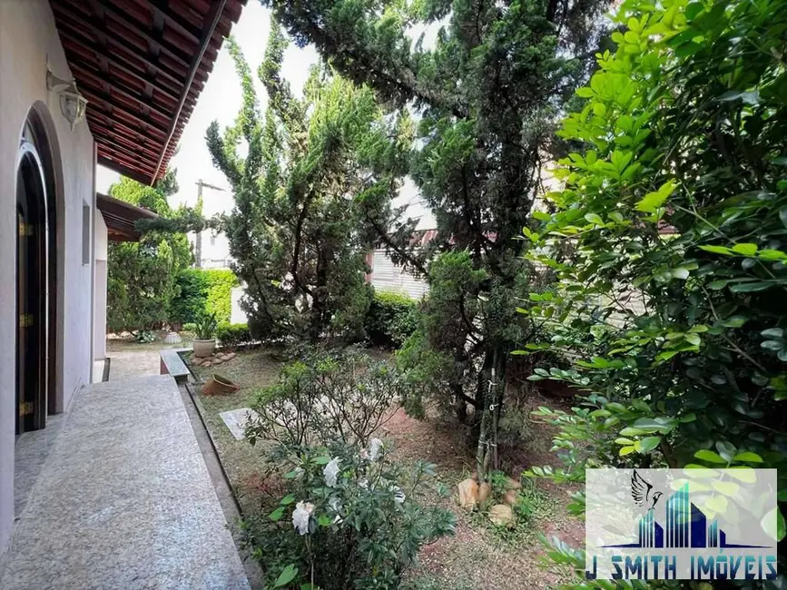 Foto 7 de Casa com 3 quartos à venda, 361m2 em Horizontal Park, Cotia - SP