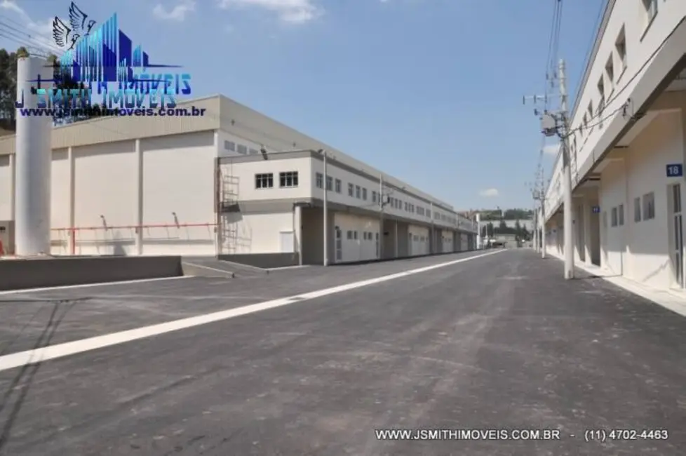 Foto 3 de Armazém / Galpão para alugar, 3251m2 em Itaqui, Itapevi - SP