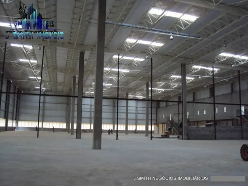 Foto 4 de Armazém / Galpão para alugar, 3251m2 em Itaqui, Itapevi - SP