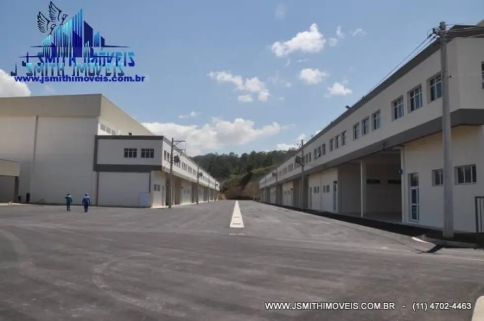 Foto 5 de Armazém / Galpão para alugar, 3251m2 em Itaqui, Itapevi - SP