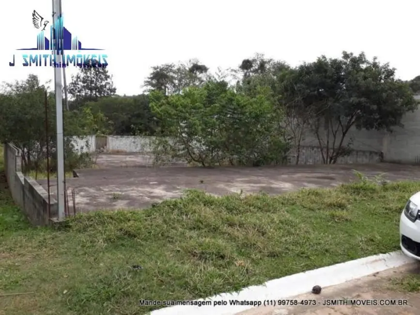 Foto 5 de Lote de Condomínio à venda, 524m2 em Gramado, Cotia - SP