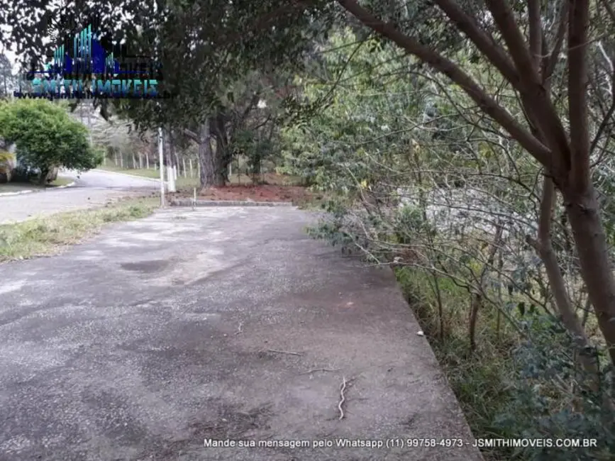 Foto 8 de Lote de Condomínio à venda, 524m2 em Gramado, Cotia - SP