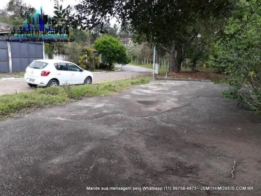 Foto 9 de Lote de Condomínio à venda, 524m2 em Gramado, Cotia - SP