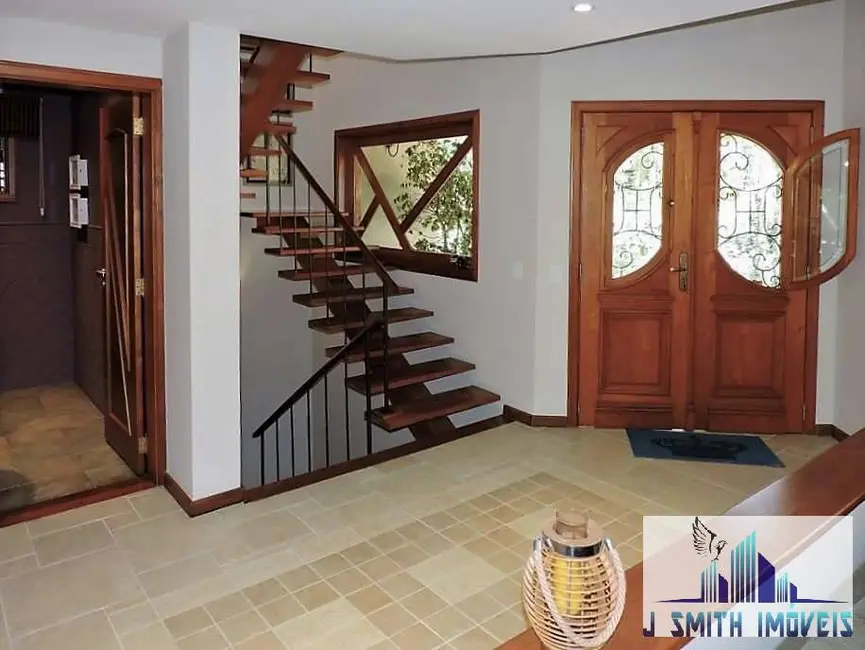 Foto 2 de Casa com 4 quartos à venda, 444m2 em Altos de São Fernando, Jandira - SP