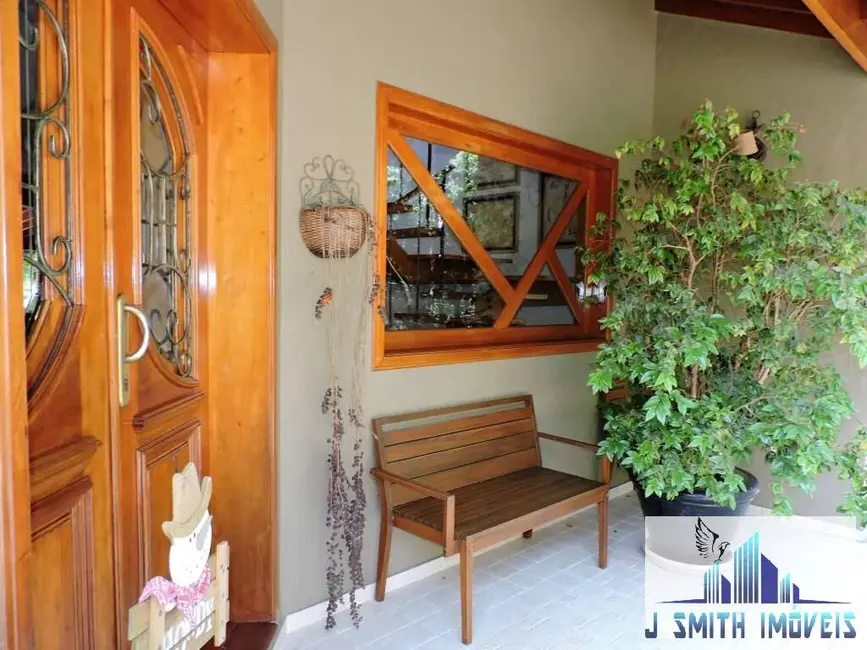 Foto 3 de Casa com 4 quartos à venda, 444m2 em Altos de São Fernando, Jandira - SP