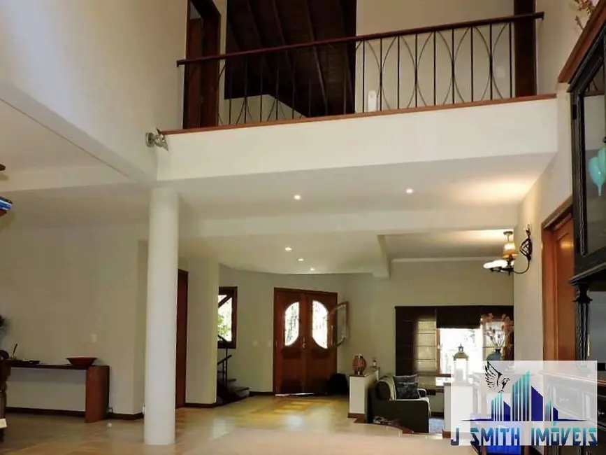 Foto 7 de Casa com 4 quartos à venda, 444m2 em Altos de São Fernando, Jandira - SP