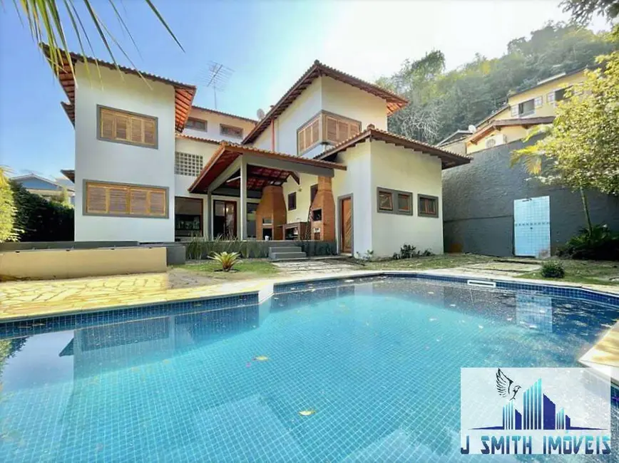 Foto 1 de Casa com 5 quartos à venda, 312m2 em Aldeia da Fazendinha, Carapicuiba - SP