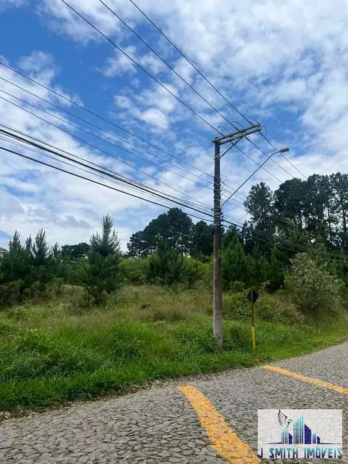Foto 1 de Terreno / Lote à venda, 4973m2 em Paisagem Renoir, Cotia - SP