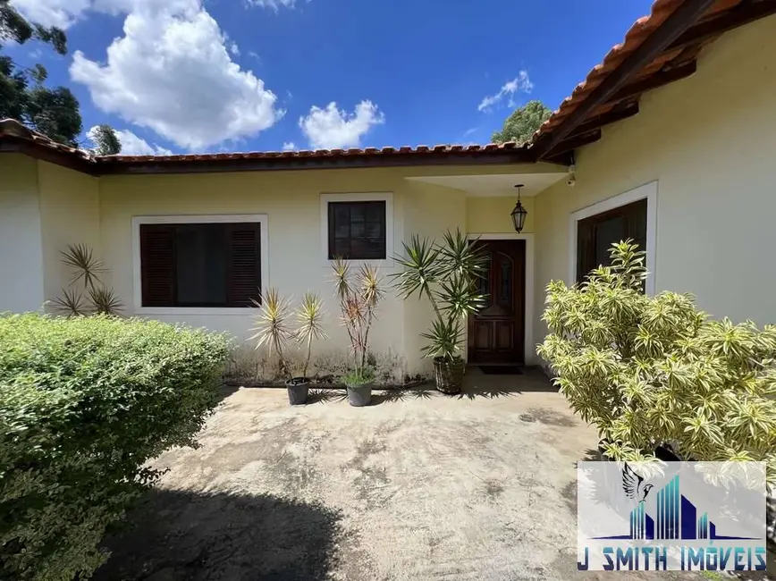 Foto 3 de Casa com 4 quartos à venda, 247m2 em Granja Viana II, Cotia - SP