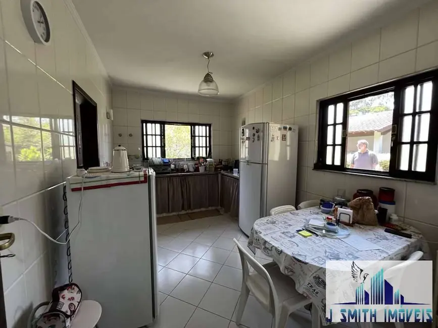 Foto 6 de Casa com 4 quartos à venda, 247m2 em Granja Viana II, Cotia - SP