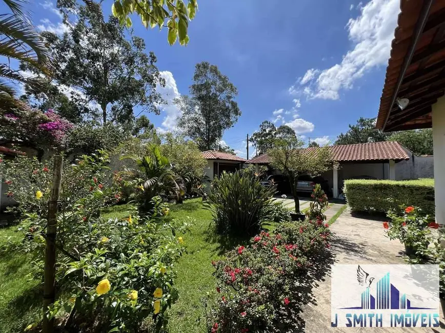 Foto 2 de Casa com 4 quartos à venda, 247m2 em Granja Viana II, Cotia - SP