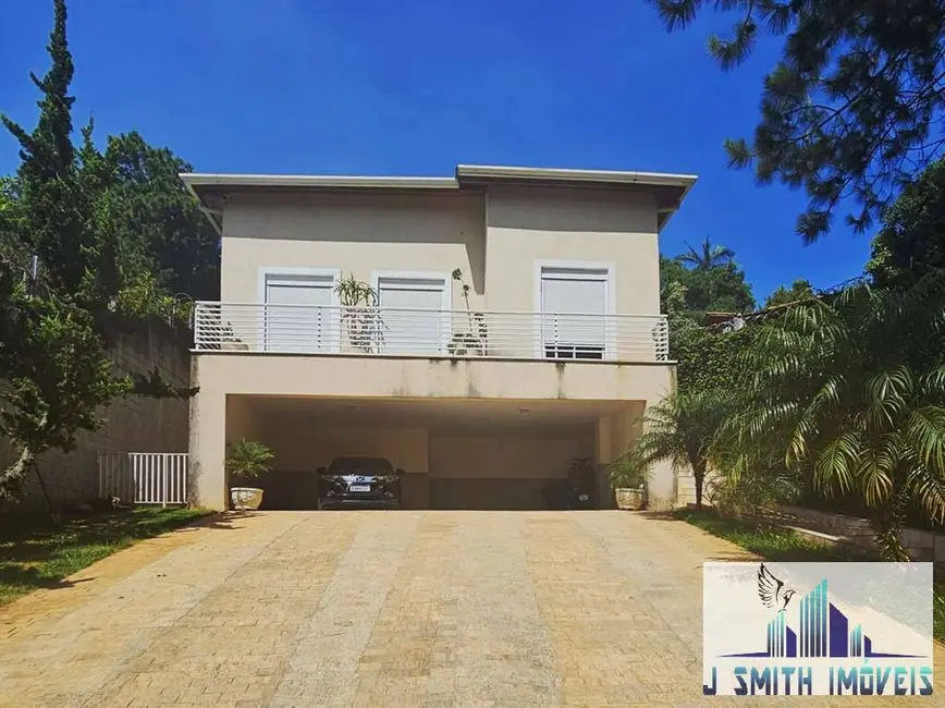 Foto 1 de Casa com 3 quartos à venda, 1000m2 em Chácara Vale do Rio Cotia, Carapicuiba - SP