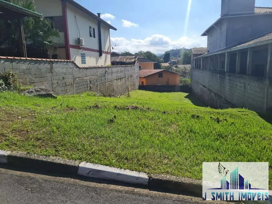 Foto 1 de Lote de Condomínio à venda, 360m2 em Parque Paulistano, Cotia - SP