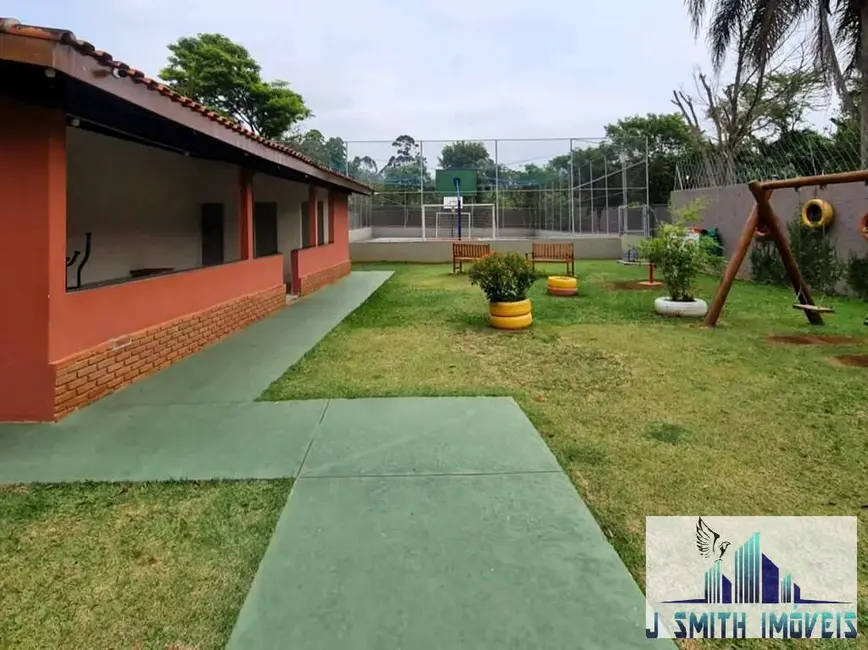 Foto 8 de Lote de Condomínio à venda, 360m2 em Parque Paulistano, Cotia - SP