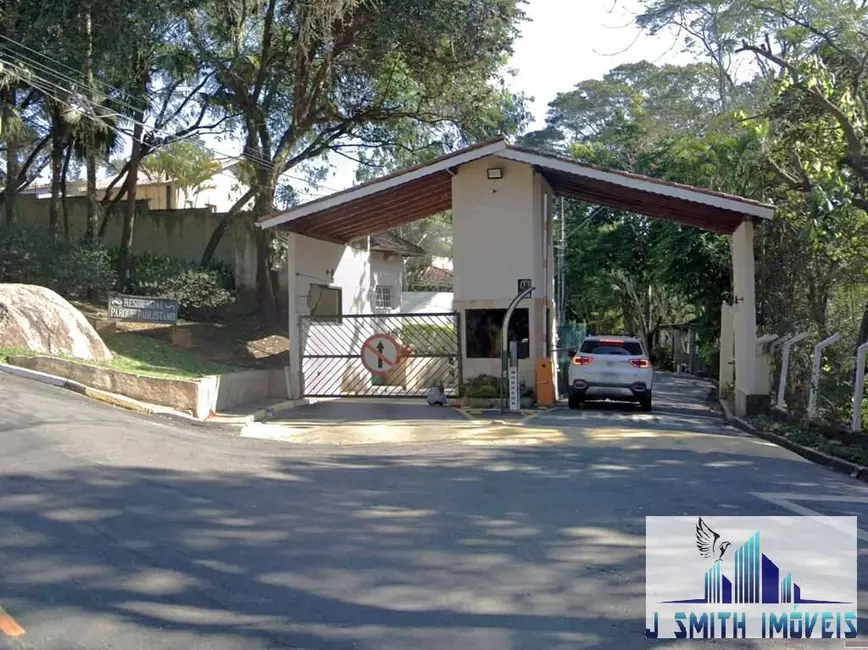 Foto 6 de Lote de Condomínio à venda, 360m2 em Parque Paulistano, Cotia - SP