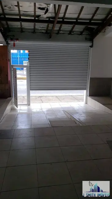 Foto 1 de Loja para alugar, 122m2 em Pinheiros, São Paulo - SP