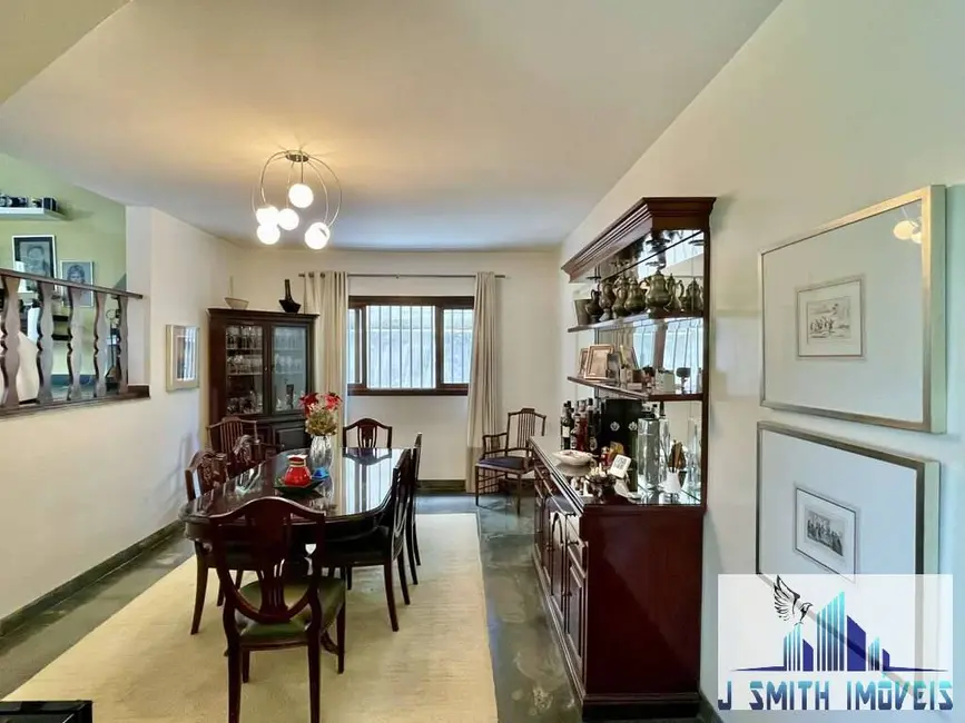 Foto 8 de Casa com 4 quartos à venda, 1091m2 em Chácara Eliana, Cotia - SP